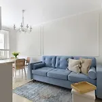 Elite Podwale Przedmiejskie Old Town 格但斯克