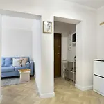 Elite Podwale Przedmiejskie Old Town Apartament