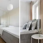 Elite Podwale Przedmiejskie Old Town 公寓 格但斯克