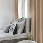 Apartament Elite Podwale Przedmiejskie Old Town Gdańsk