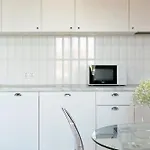 Elite Podwale Przedmiejskie Old Town Apartament Gdańsk