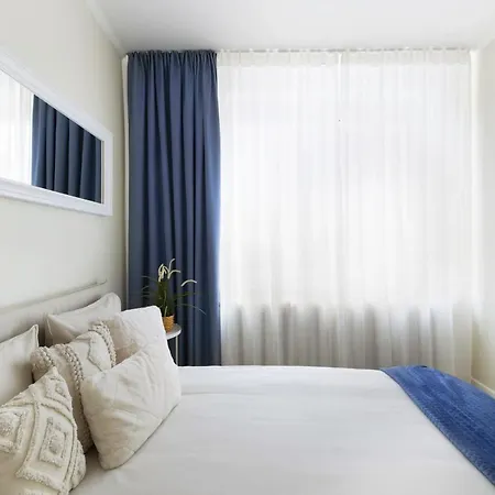 Apartament Elite Podwale Przedmiejskie Old Town *
