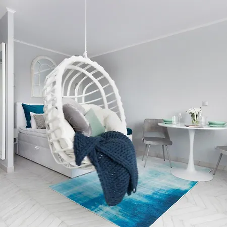 Elite Podwale Przedmiejskie Old Town Gdaňsk