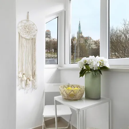 Elite Podwale Przedmiejskie Old Town Appartement