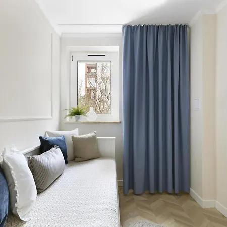 Elite Podwale Przedmiejskie Old Town *