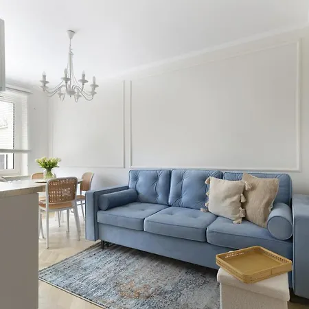 Elite Podwale Przedmiejskie Old Town Gdaňsk