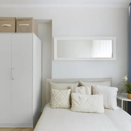 Apartament Elite Podwale Przedmiejskie Old Town
