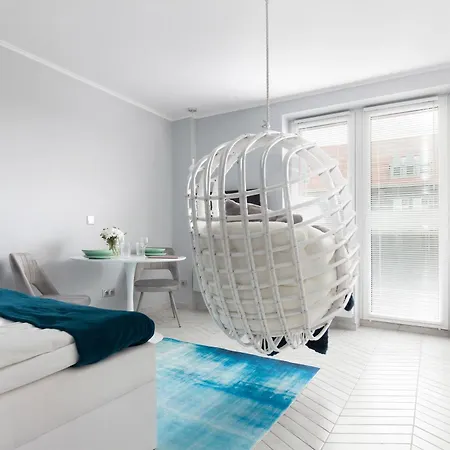 Elite Podwale Przedmiejskie Old Town Gdansk