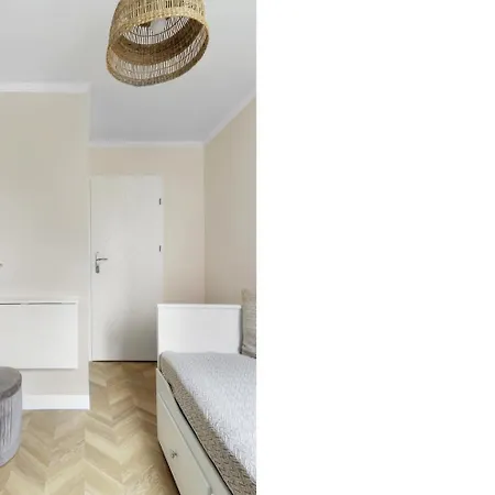 Elite Podwale Przedmiejskie Old Town * Gdansk