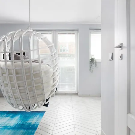 Elite Podwale Przedmiejskie Old Town