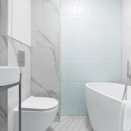 Elite Podwale Przedmiejskie Old Town Appartement Gdańsk