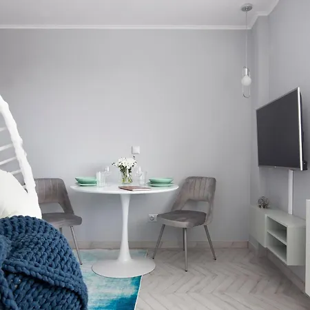 Appartement Elite Podwale Przedmiejskie Old Town Gdańsk