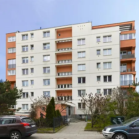 Elite Podwale Przedmiejskie Old Town *