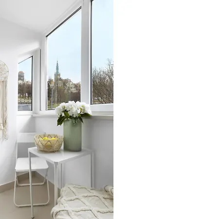 Elite Podwale Przedmiejskie Old Town * Gdańsk