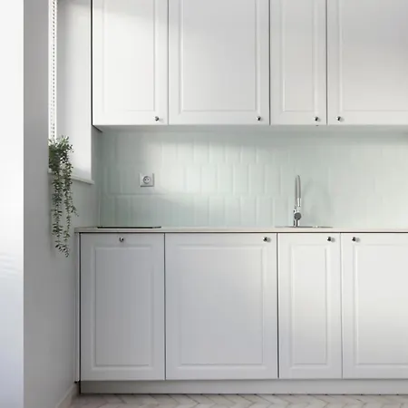 Elite Podwale Przedmiejskie Old Town