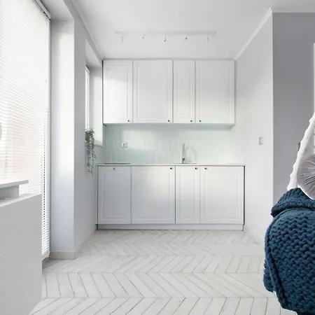 Appartement Elite Podwale Przedmiejskie Old Town