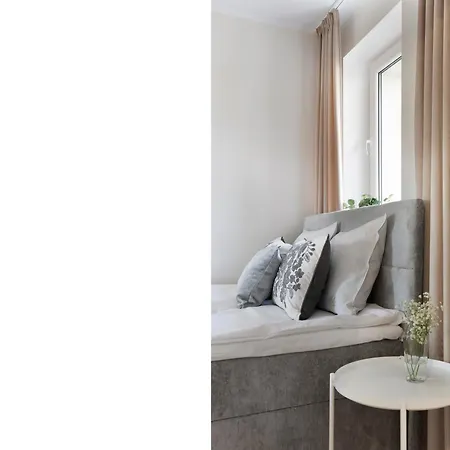 Elite Podwale Przedmiejskie Old Town Appartement *