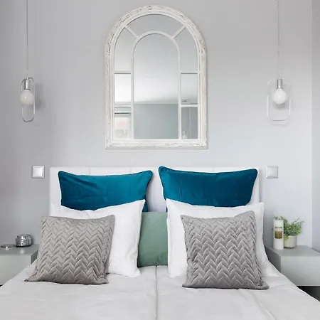 Elite Podwale Przedmiejskie Old Town Appartement Gdańsk