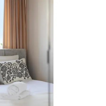 Elite Podwale Przedmiejskie Old Town *