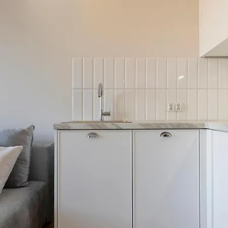 Elite Podwale Przedmiejskie Old Town Gdańsk