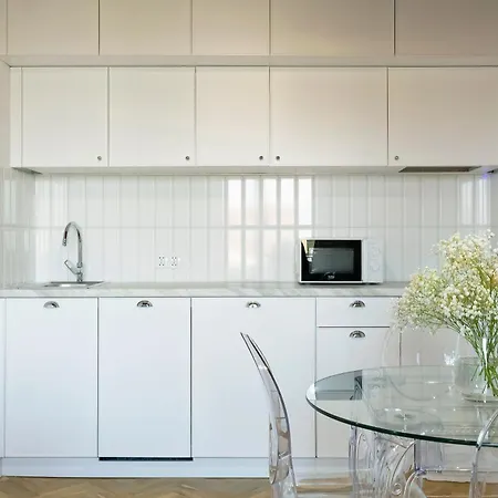 Appartement Elite Podwale Przedmiejskie Old Town