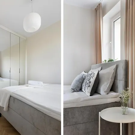 Elite Podwale Przedmiejskie Old Town Appartement Gdańsk