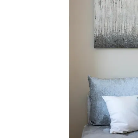 Apartment Elite Podwale Przedmiejskie Old Town