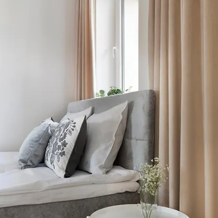 Appartement Elite Podwale Przedmiejskie Old Town Gdańsk