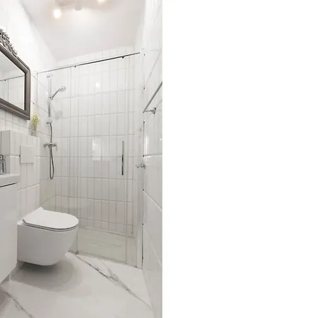 Elite Podwale Przedmiejskie Old Town * Gdansk