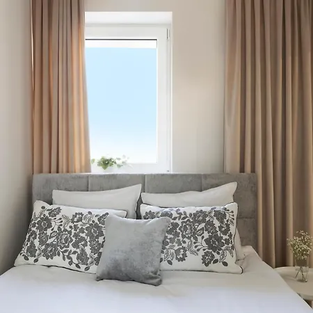 Elite Podwale Przedmiejskie Old Town Appartement