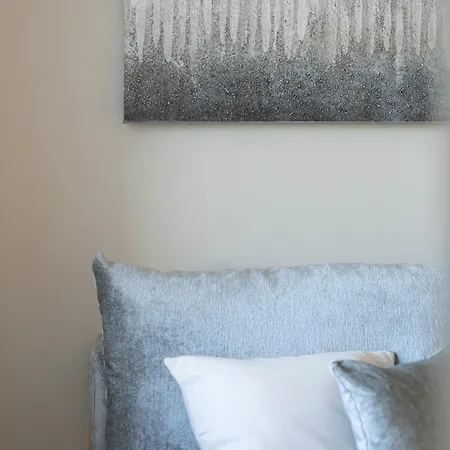 Elite Podwale Przedmiejskie Old Town Apartment *