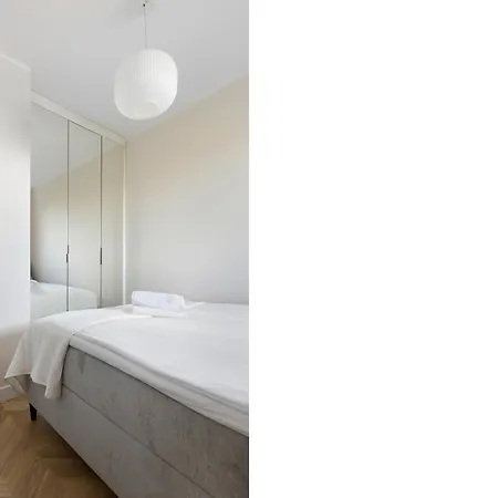 Elite Podwale Przedmiejskie Old Town Apartment Gdansk