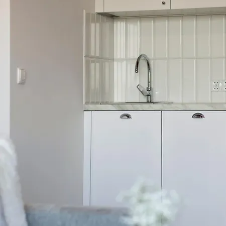 Appartement Elite Podwale Przedmiejskie Old Town Gdańsk