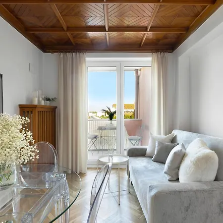 Elite Podwale Przedmiejskie Old Town Apartment *