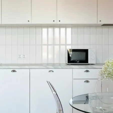 Elite Podwale Przedmiejskie Old Town Apartment Gdansk