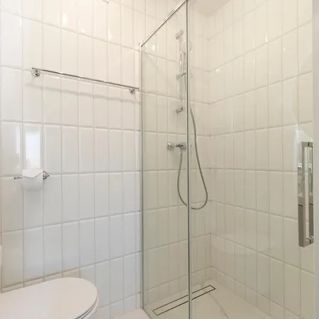 Elite Podwale Przedmiejskie Old Town Gdansk