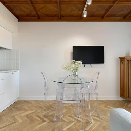 Appartement Elite Podwale Przedmiejskie Old Town *