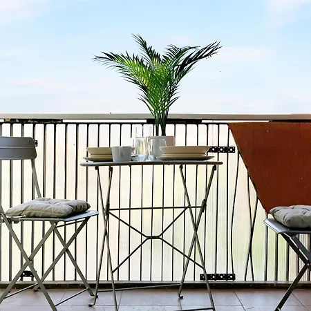 Elite Podwale Przedmiejskie Old Town Appartement