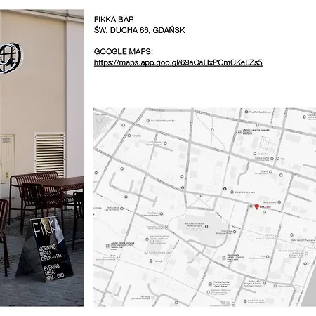 Elite Podwale Przedmiejskie Old Town Gdańsk