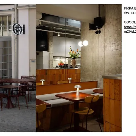 Appartement Elite Podwale Przedmiejskie Old Town Gdańsk