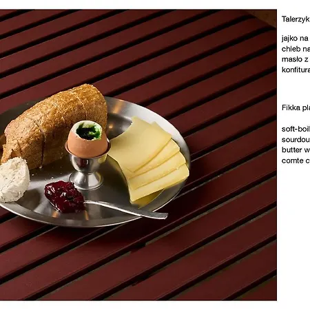 Apartment Elite Podwale Przedmiejskie Old Town