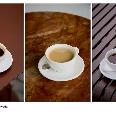 Elite Podwale Przedmiejskie Old Town Gdańsk