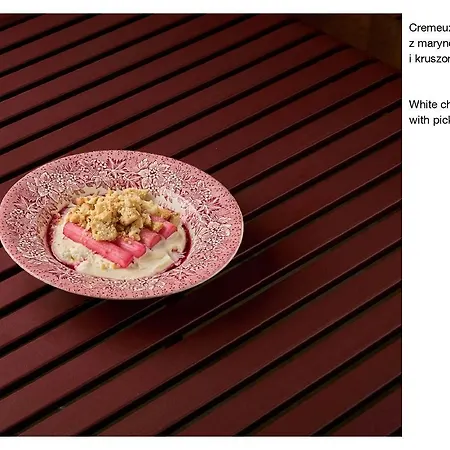 Elite Podwale Przedmiejskie Old Town Apartment *