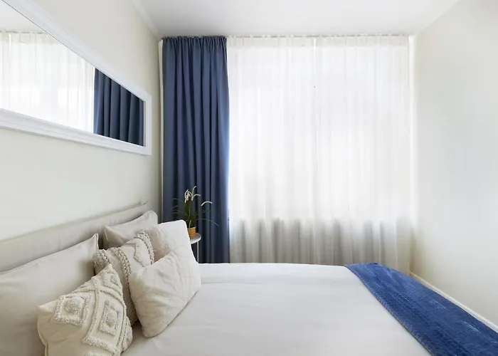 Apartman Elite Podwale Przedmiejskie Old Town *