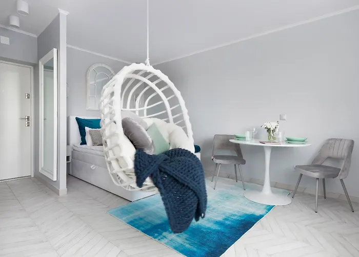 Elite Podwale Przedmiejskie Old Town Gdańsk