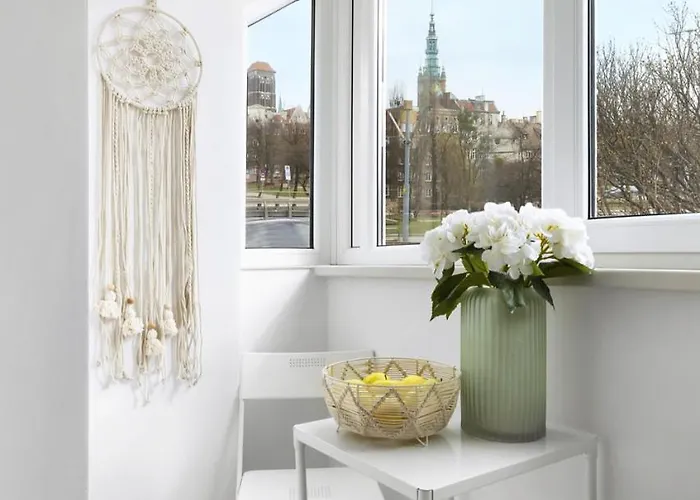 Elite Podwale Przedmiejskie Old Town Apartman