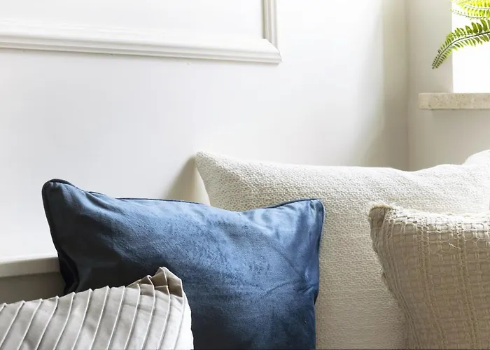 Apartman Elite Podwale Przedmiejskie Old Town Gdańsk