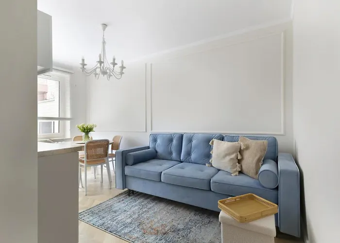 Elite Podwale Przedmiejskie Old Town Gdańsk