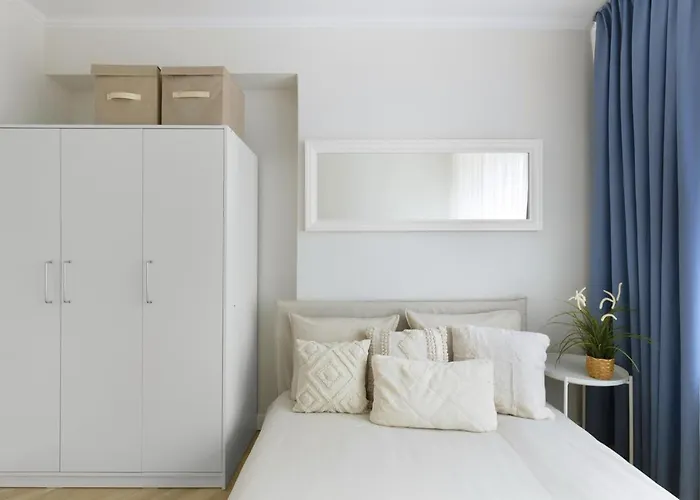 Apartman Elite Podwale Przedmiejskie Old Town