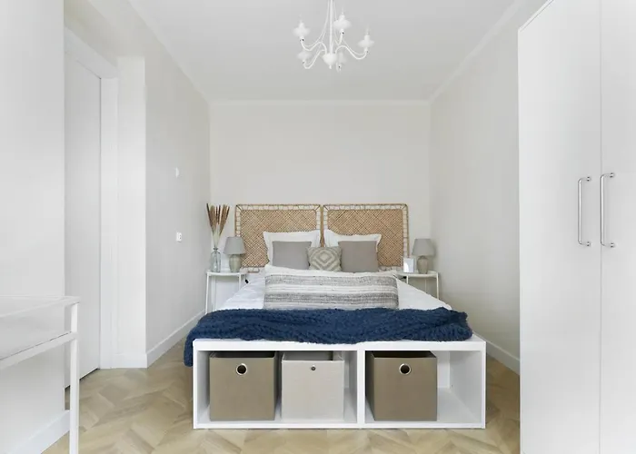 Elite Podwale Przedmiejskie Old Town Apartman Gdańsk